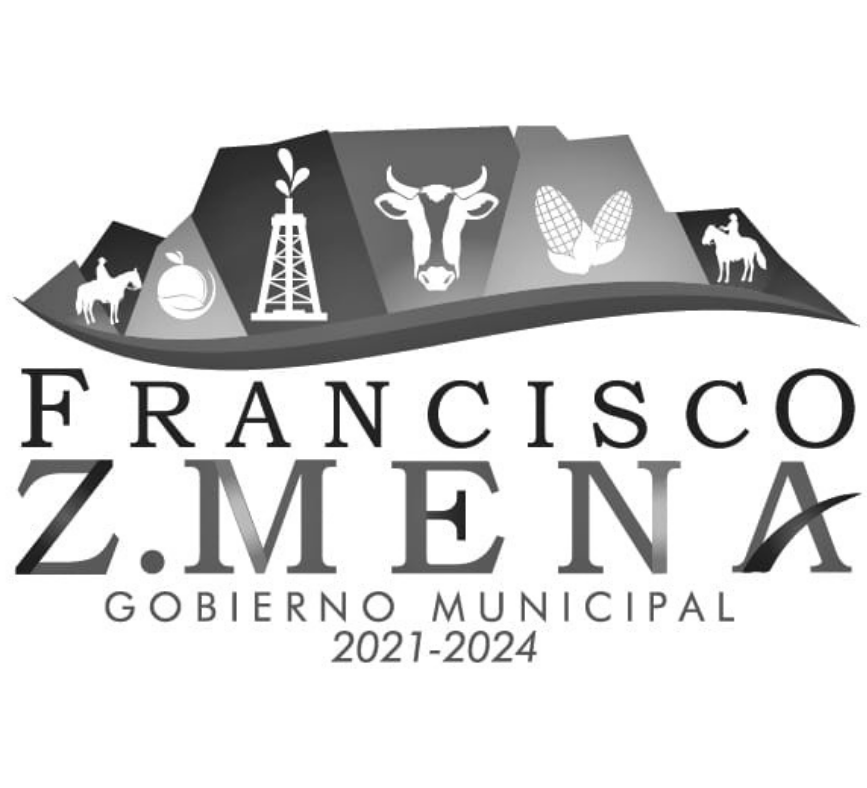 Gobierno Municipal Francisco Z Mena